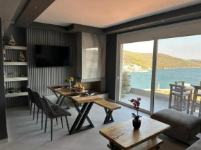 September15 Suites, Amfilochia
